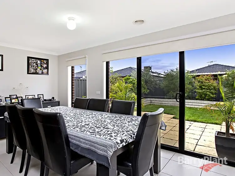 Fifth view of Homely house listing, 13 Yarraman Road, Wyndham Vale VIC 3024