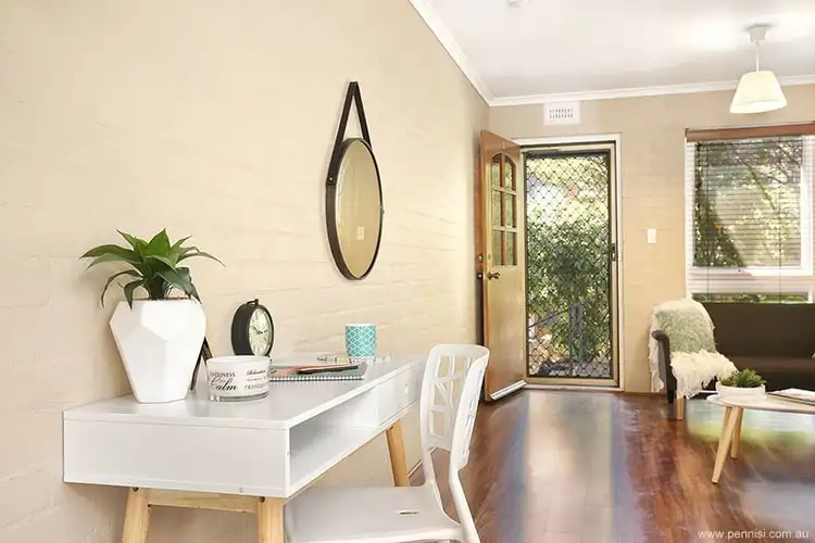 Fourth view of Homely townhouse listing, 5/9 Grandview Avenue, Maribyrnong VIC 3032