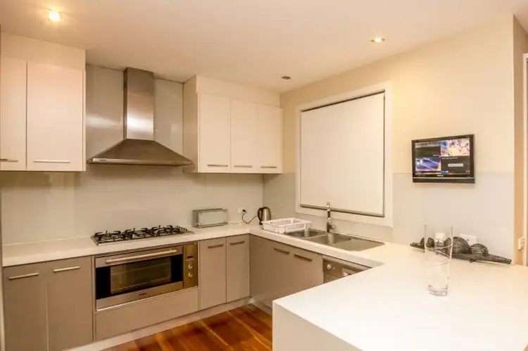 Second view of Homely house listing, 40 Pleasant Road, Thomastown VIC 3074