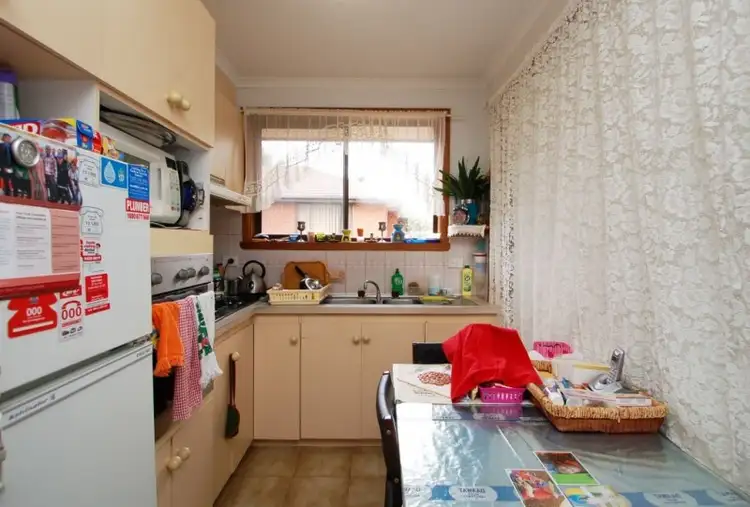 Fourth view of Homely unit listing, 1/19 Tarcoola Avenue, Meadow Heights VIC 3048