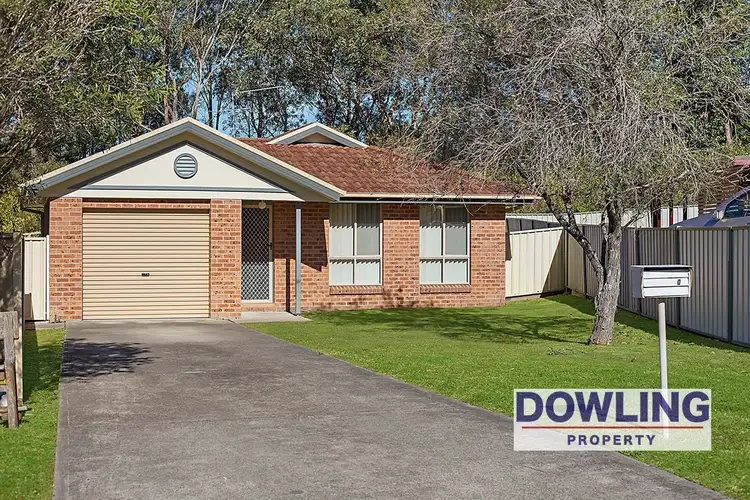10 Courtney Close, Wallsend NSW 2287