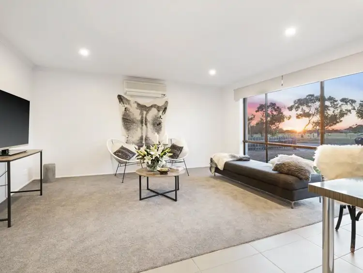 Third view of Homely house listing, 74 Wilsons Lane, Sunbury VIC 3429
