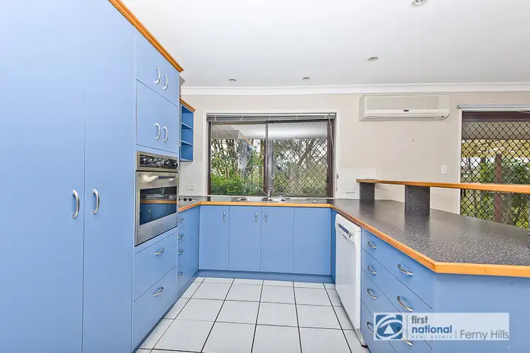 Sixth view of Homely house listing, 12 Wideview Terrace, Arana Hills QLD 4054