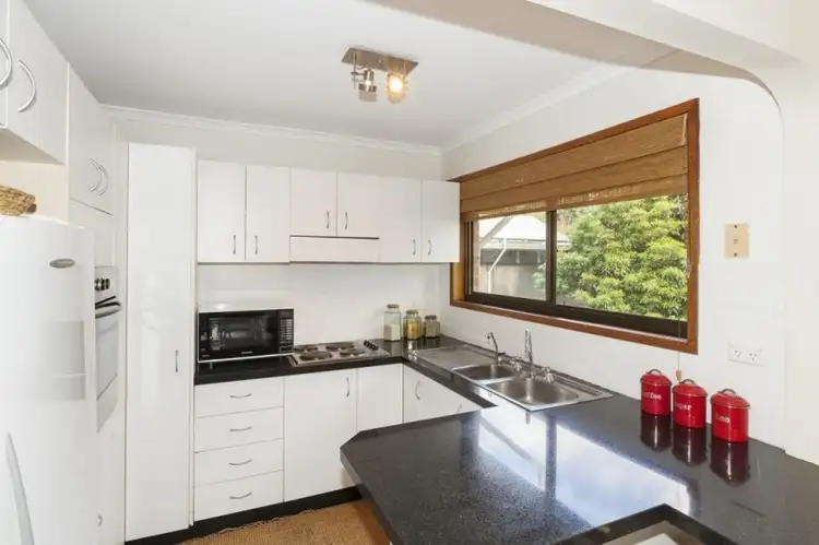 Third view of Homely villa listing, 2/31 Wyoming Avenue, Valley Heights NSW 2777