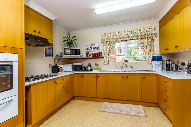 Fifth view of Homely house listing, 114 Mount Pleasant Street, Maitland NSW 2320