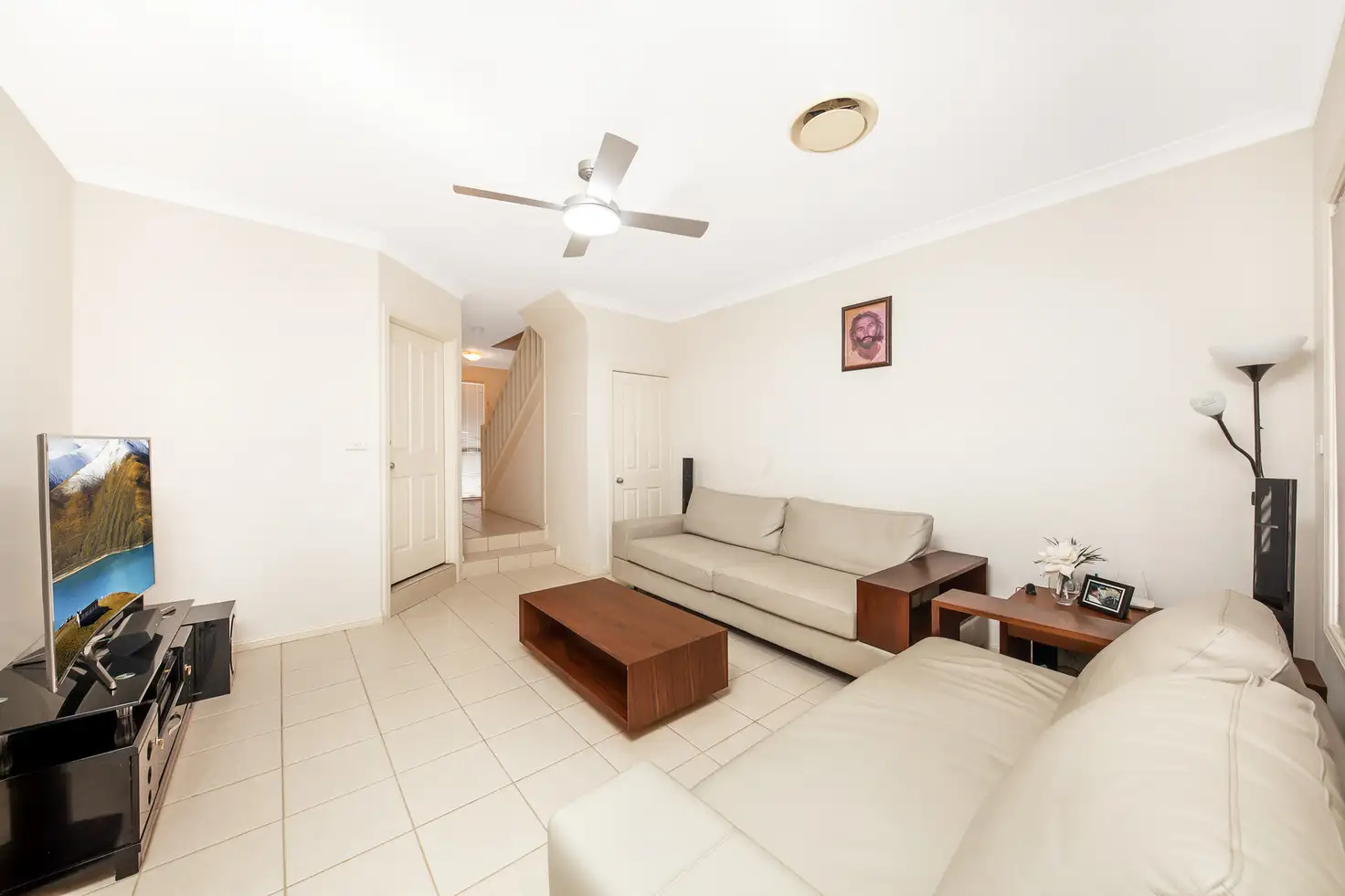 Main view of Homely townhouse listing, 5/5-7 Wedge Place, Lurnea NSW 2170