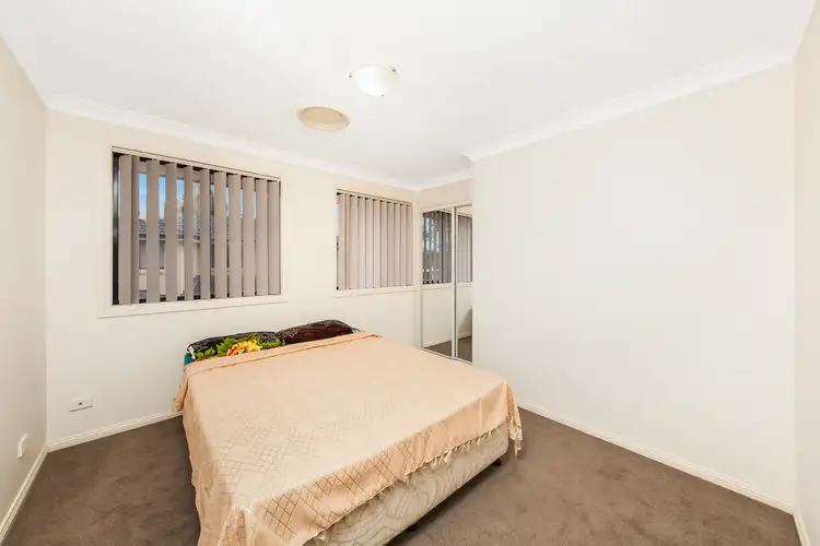 Fourth view of Homely townhouse listing, 5/5-7 Wedge Place, Lurnea NSW 2170