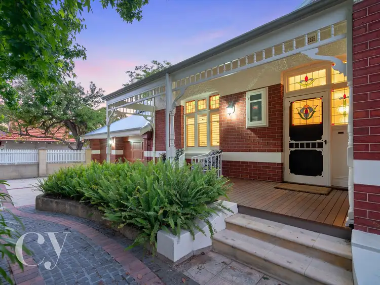 Third view of Homely house listing, 33 Dalgety Street, East Fremantle WA 6158