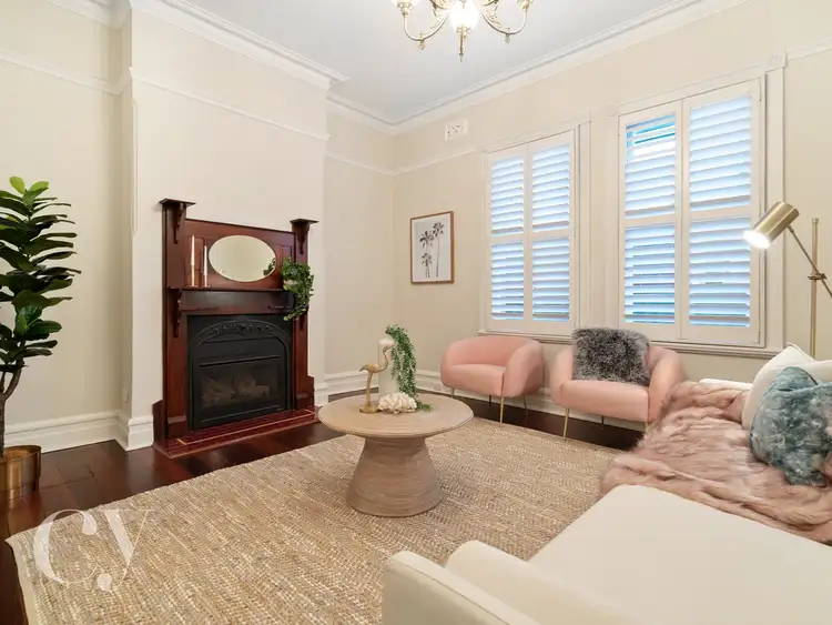 Sixth view of Homely house listing, 33 Dalgety Street, East Fremantle WA 6158