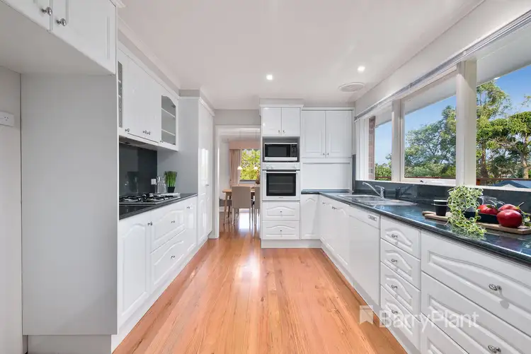 Second view of Homely house listing, 5 East Link, Chirnside Park VIC 3116