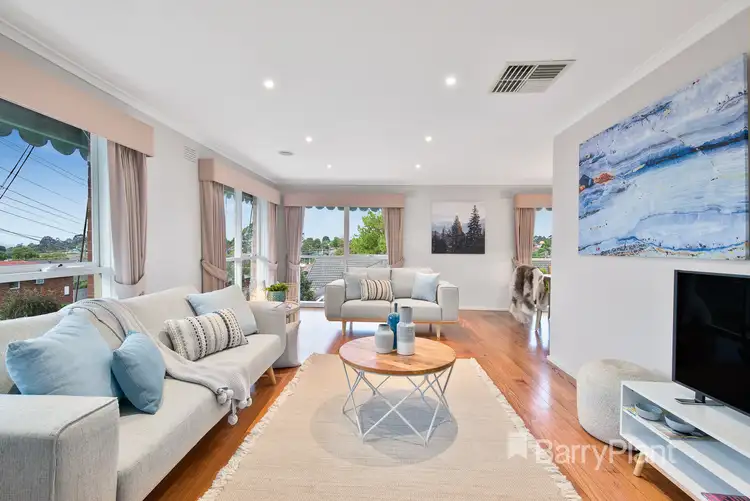Third view of Homely house listing, 5 East Link, Chirnside Park VIC 3116