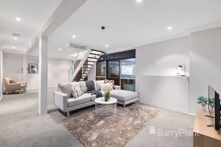 Fourth view of Homely house listing, 5 East Link, Chirnside Park VIC 3116