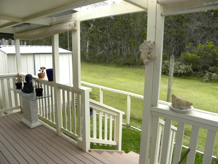 Seventh view of Homely unit listing, 8/157 The Springs Rd, Sussex Inlet NSW 2540