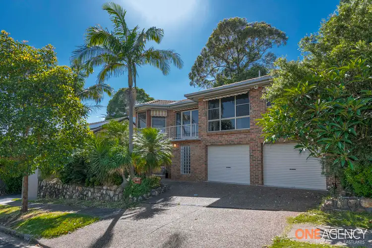 71 Henry Street, Merewether NSW 2291