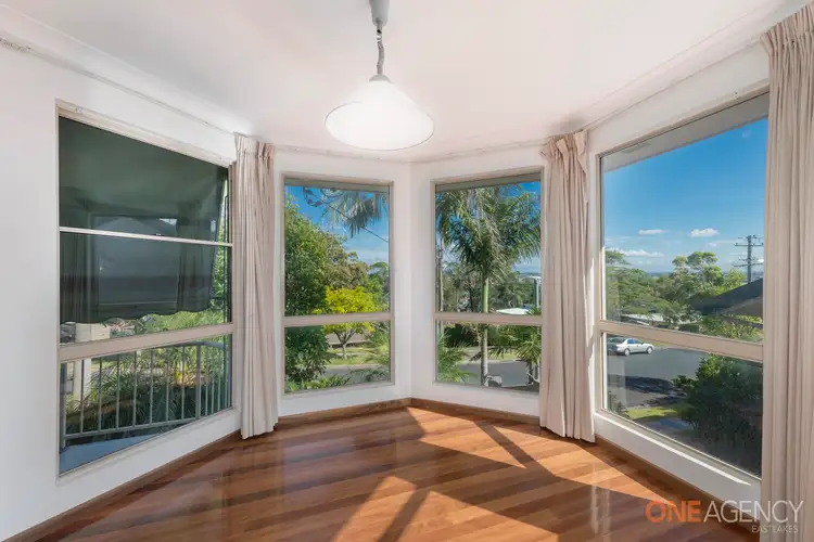 Fifth view of Homely house listing, 71 Henry Street, Merewether NSW 2291