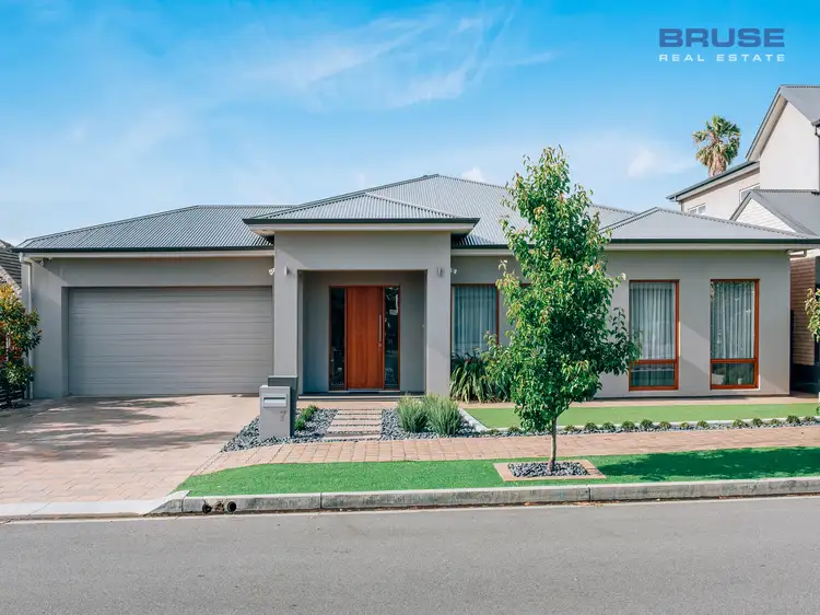 Main view of Homely house listing, 7 John Avenue, Tranmere SA 5073