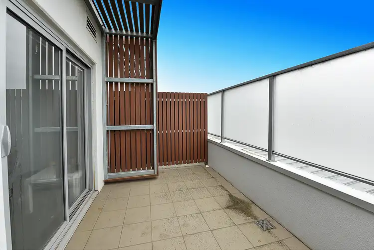 Second view of Homely apartment listing, 303/1457 North Road, Clayton VIC 3168