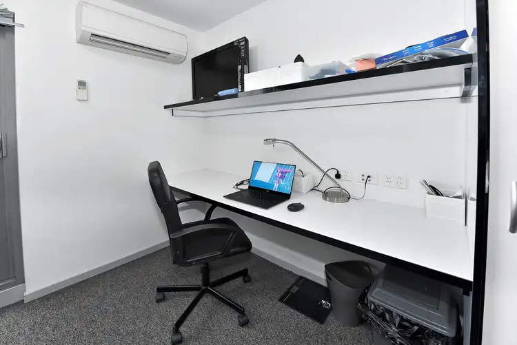 Third view of Homely apartment listing, 303/1457 North Road, Clayton VIC 3168