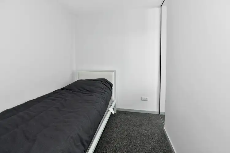 Fifth view of Homely apartment listing, 303/1457 North Road, Clayton VIC 3168