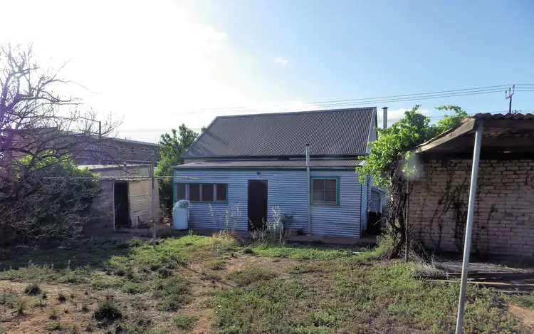 Second view of Homely house listing, 5 KITTEL STREET, Whyalla SA 5600