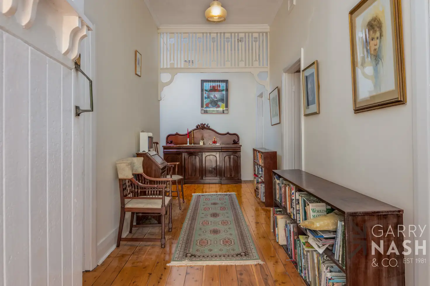 Main view of Homely house listing, 165 Anzac Road, Springhurst VIC 3682