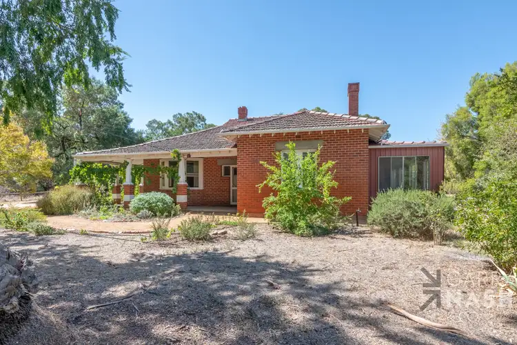 Second view of Homely house listing, 165 Anzac Road, Springhurst VIC 3682