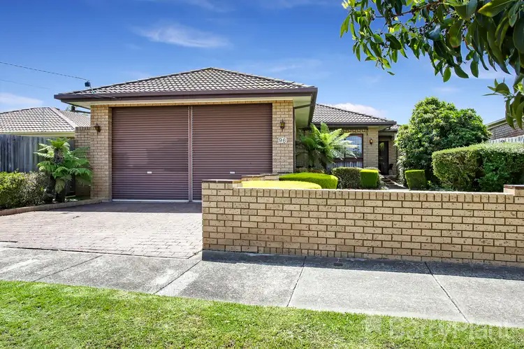 96 Hillcrest Drive, Westmeadows VIC 3049