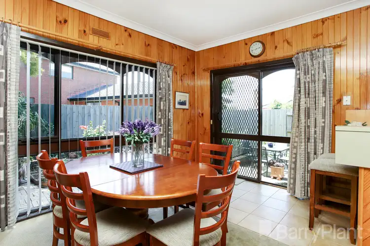 Fourth view of Homely house listing, 96 Hillcrest Drive, Westmeadows VIC 3049