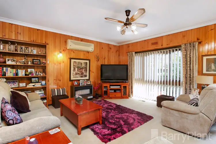Fifth view of Homely house listing, 96 Hillcrest Drive, Westmeadows VIC 3049