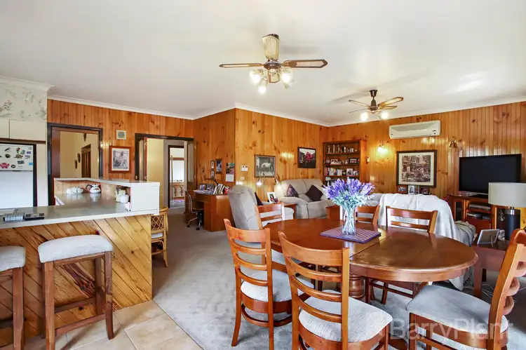 Sixth view of Homely house listing, 96 Hillcrest Drive, Westmeadows VIC 3049