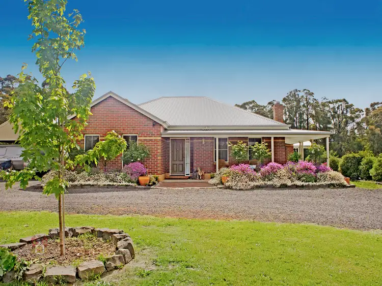 Second view of Homely house listing, 3113 Healesville-Kinglake Road, Kinglake VIC 3763