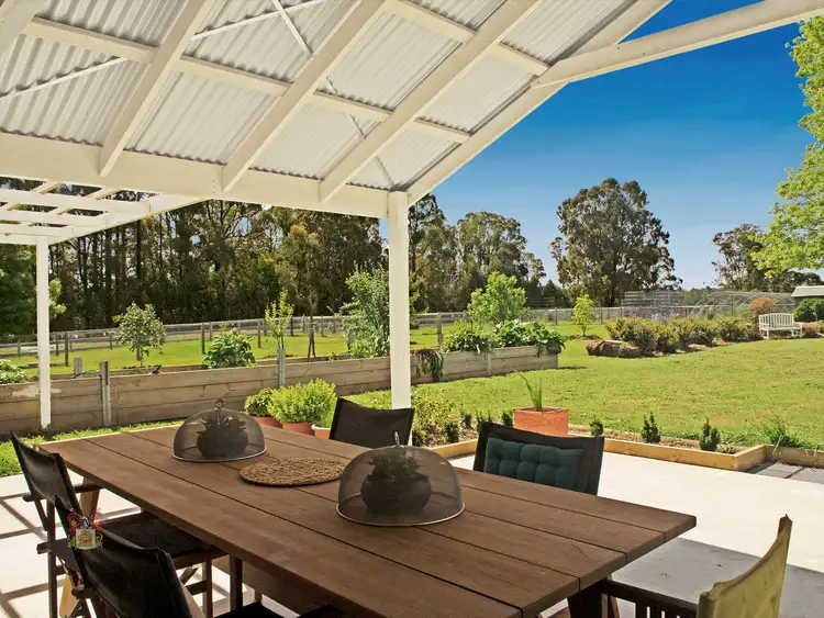 Fourth view of Homely house listing, 3113 Healesville-Kinglake Road, Kinglake VIC 3763