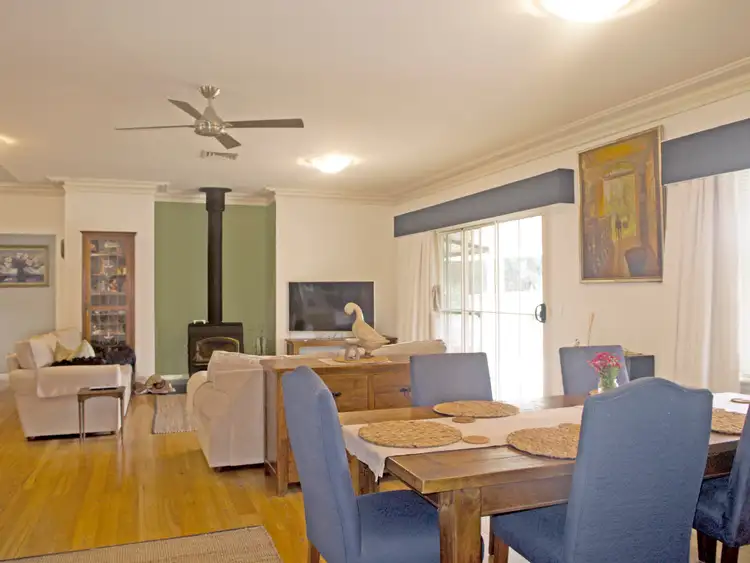 Fifth view of Homely house listing, 3113 Healesville-Kinglake Road, Kinglake VIC 3763