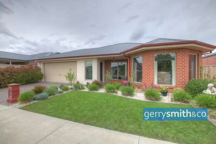 Main view of Homely house listing, 1 Evans Way, Horsham VIC 3400