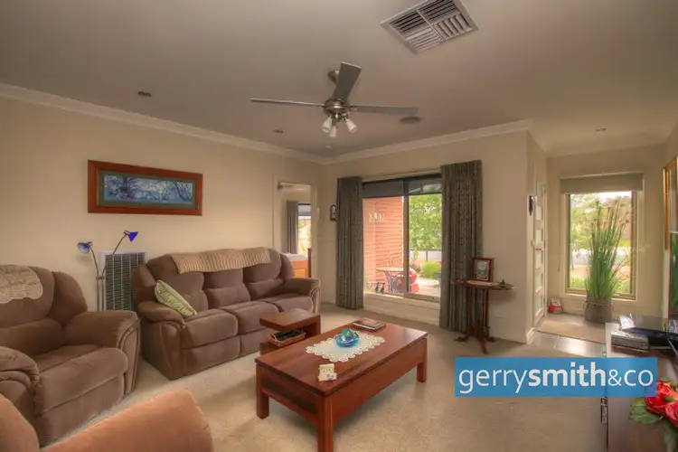 Third view of Homely house listing, 1 Evans Way, Horsham VIC 3400