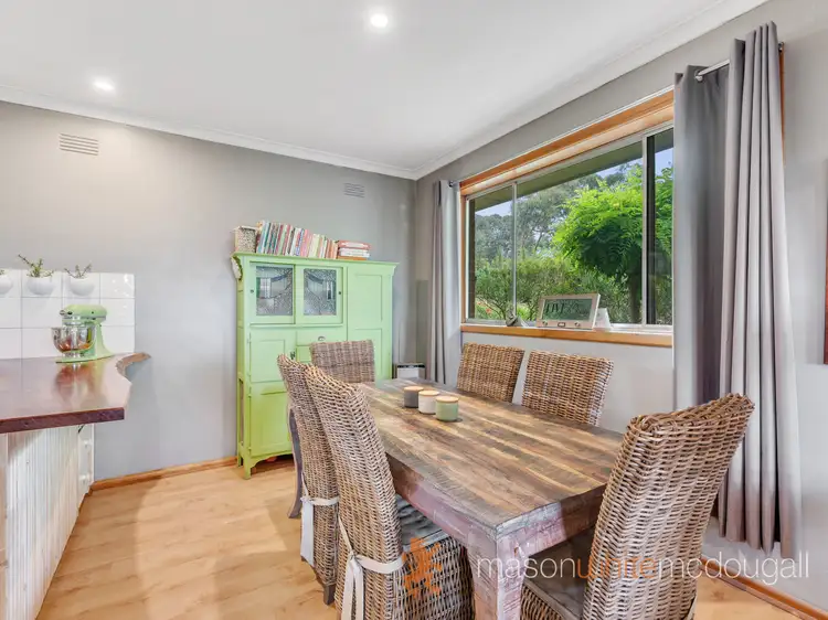 Second view of Homely house listing, 70 Church Road, Panton Hill VIC 3759