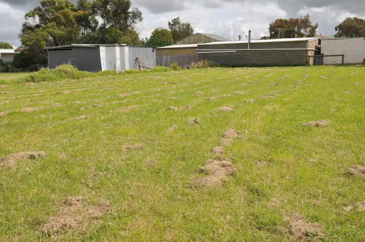Fourth view of Homely land listing, 28 Wellington Street, Port Albert VIC 3971