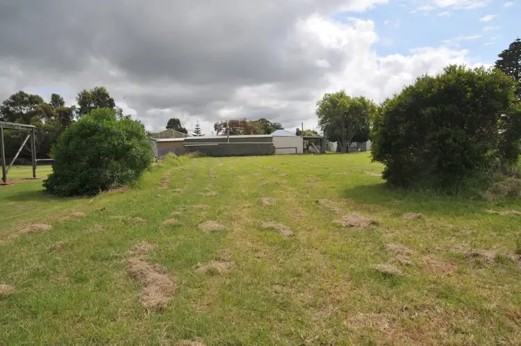 Fifth view of Homely land listing, 28 Wellington Street, Port Albert VIC 3971