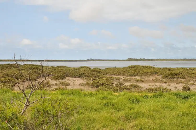Sixth view of Homely land listing, 28 Wellington Street, Port Albert VIC 3971