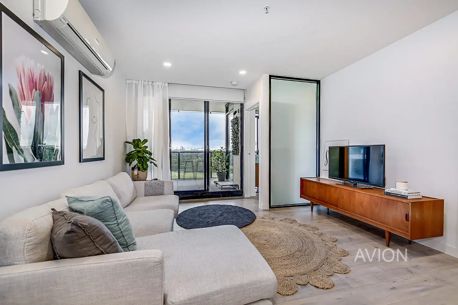 Main view of Homely apartment listing, 8/4 La Scala Avenue, Maribyrnong VIC 3032