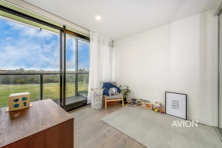 Fourth view of Homely apartment listing, 8/4 La Scala Avenue, Maribyrnong VIC 3032