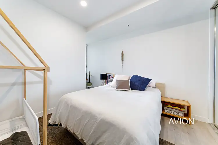 Fifth view of Homely apartment listing, 8/4 La Scala Avenue, Maribyrnong VIC 3032