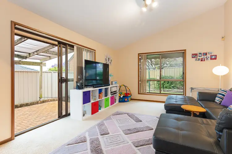 Second view of Homely house listing, 7 Justin Drive, Tenambit NSW 2323