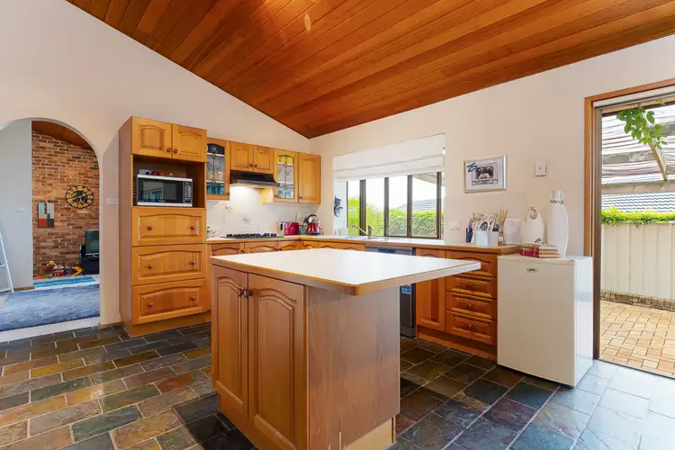 Third view of Homely house listing, 7 Justin Drive, Tenambit NSW 2323