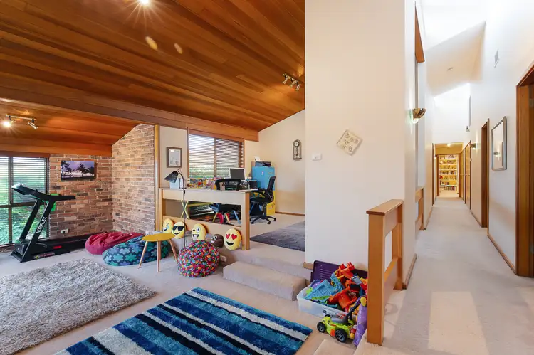 Fifth view of Homely house listing, 7 Justin Drive, Tenambit NSW 2323