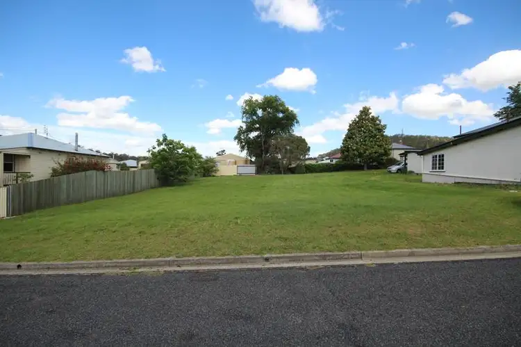 Main view of Homely land listing, 9a Johnson Street, Stanthorpe QLD 4380