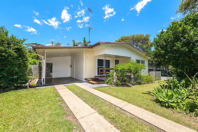 Second view of Homely house listing, 16 Shirley St, Southport QLD 4215