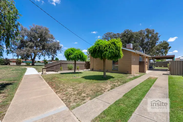 Main view of Homely house listing, 37 Inchbold Street, Wangaratta VIC 3677