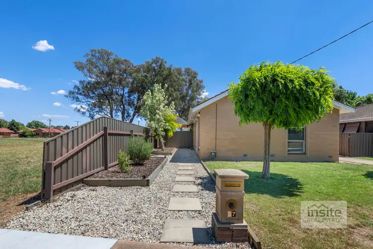 Second view of Homely house listing, 37 Inchbold Street, Wangaratta VIC 3677
