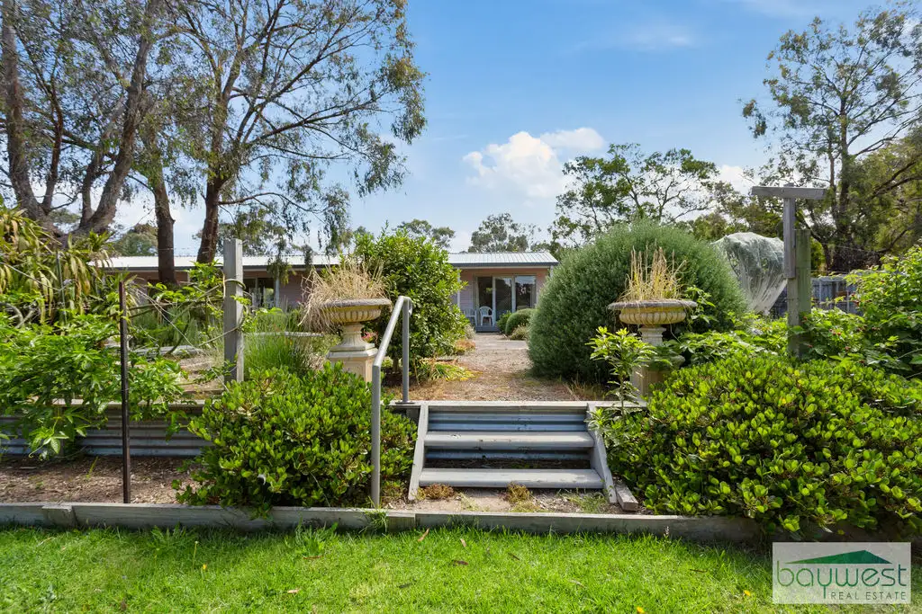 Main view of Homely house listing, 427 Stony Point Road, Bittern VIC 3918